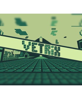 Vetrix Steam Key GLOBAL